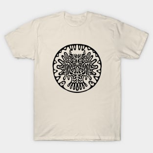 Owl Totem T-Shirt